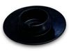 Steering wheel airbag cover S152
