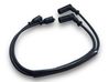 Ignition plug leads S346