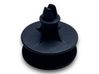 Floor mat clip fixing clamp S376