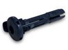 Floor mat clip fixing clamp S377