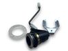 Tailgate window lock/catch/latch S389