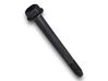 Oil filter mounting bracket S405