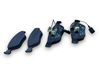 Other brake parts S470