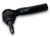 Sway bar bush bracket, front S690