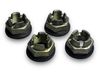 Oil filter mounting bracket S739