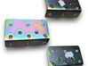Tailgate window lock/catch/latch A58