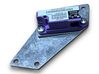 Airbag deployment crash/impact sensor A256