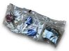Tailgate window lock/catch/latch A257