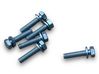 Oil filter mounting bracket A284