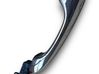 Rear door handle trim A355