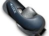 Rear glass lock/latch A444