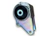 Rear axle beam mounts housing Q98