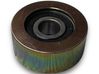 Alternator belt tensioner pulley Q449
