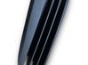 Dashboard side air vent grill/cover trim Z285