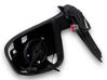 Front door electric wing mirror W15