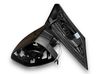 Front door electric wing mirror W23