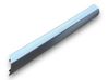 Dashboard side air vent grill/cover trim W371