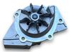 Water pump E77