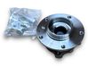 Front wheel bearing hub E109