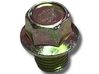 Oil filter mounting bracket E255
