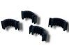 Oil filter mounting bracket E260