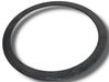 Front door rubber seal E286