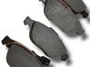 Other handbrake/parking brake parts E325