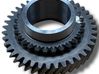Front differential E368