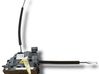 Rear glass lock/latch E376