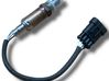 Lambda probe sensor E278
