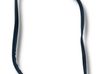 Front door rubber seal Q303