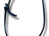 Front door rubber seal Q308