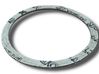 Front door rubber seal Q359