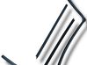 Front door rubber seal S125