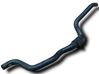 Engine coolant pipe/hose D129