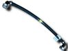 Engine coolant pipe/hose D199