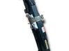 Moulure, baguette/bande protectrice d'aile D316