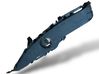 Fender trim (molding) D402