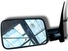 Front door electric wing mirror 7603392