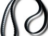 Alternator belt D684