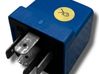 Battery relay fuse Q122
