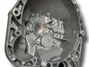 Manual 5 speed gearbox 46528712