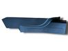 Fender trim (molding) W8