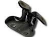 Oil filter mounting bracket W128