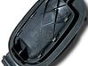 Боковая воздушная решётка W315