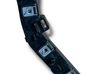 Dashboard side air vent grill/cover trim Z28