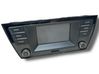 Radio/CD/DVD/GPS-pääyksikkö R1
