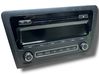 Unidad delantera de radio/CD/DVD/GPS R44
