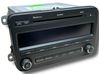 Radio/CD/DVD/GPS-pääyksikkö 