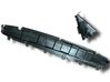 Lokasuojan lista (muoto) T421
